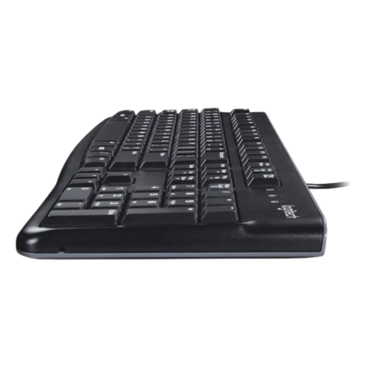 LOGITECH - Teclado USB Logitech K120