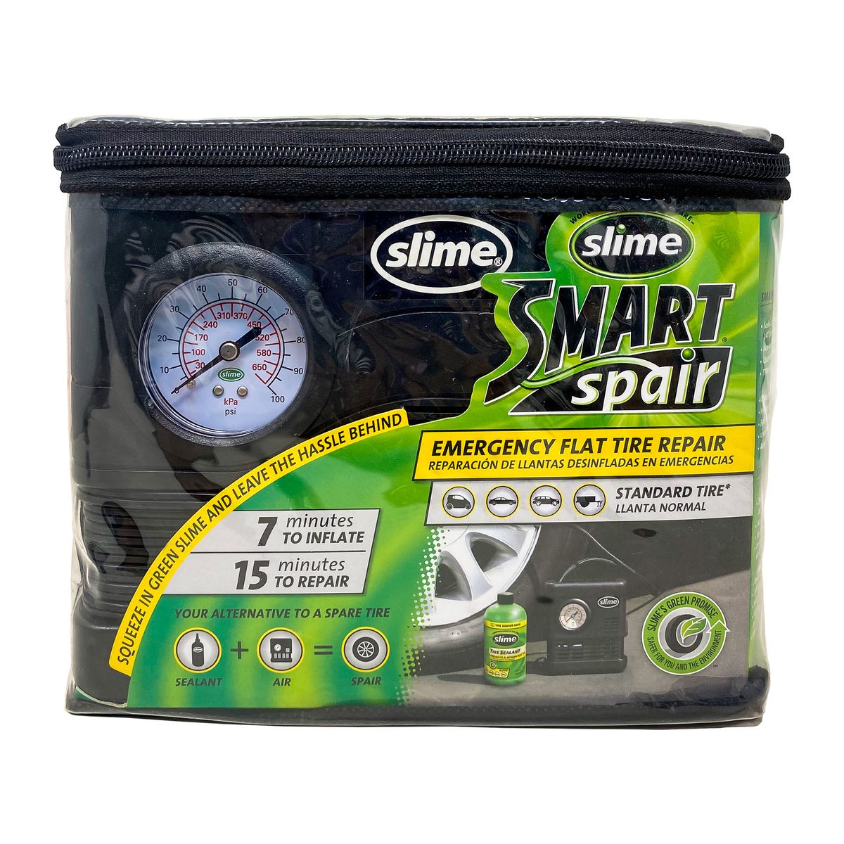 SLIME - Kit De Reparación Smart Spair