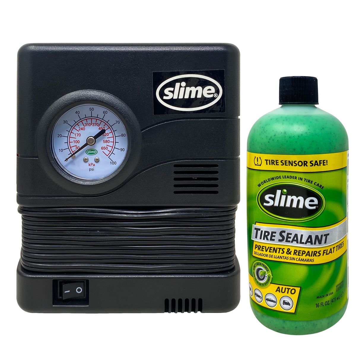 SLIME - Kit De Reparación Smart Spair