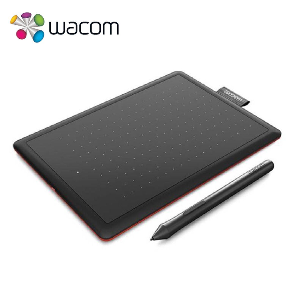WACOM - Tableta Grafica Wacom One By  Medium Ctl-672