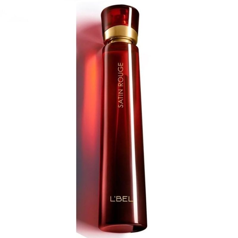 LBEL - SATIN ROUGE  Lbel Aroma Dulce para Mujer 50ML