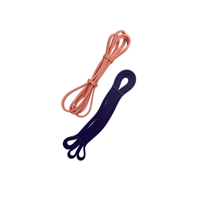 AFIT - Pack de 2 bandas de resistencia AFIT