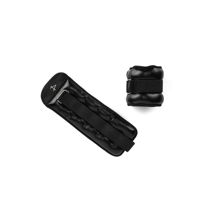 AFIT - Tobilleras con peso 2kg AFIT