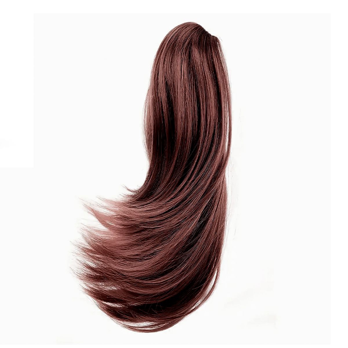 GENERICO - Extensión y peluca con gancho