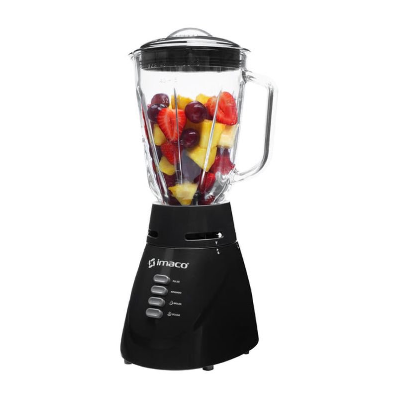 IMACO - LICUADORA IMACO  BL4125VN 500W