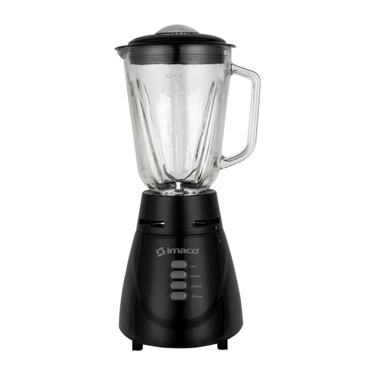 IMACO - LICUADORA IMACO  BL4125VN 500W