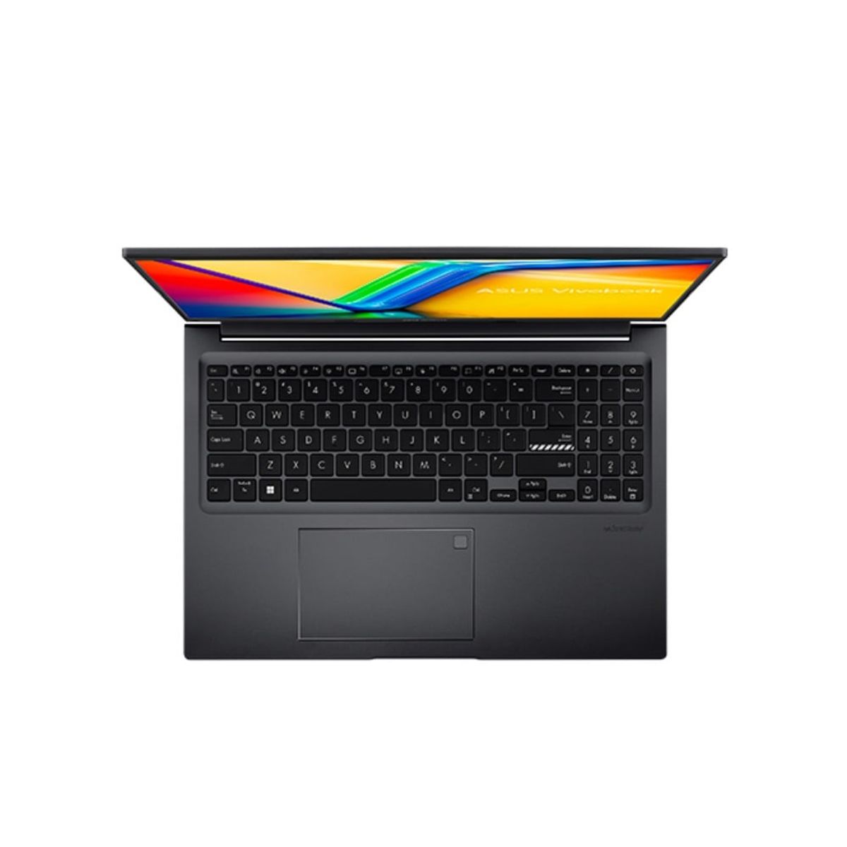 ASUS - LAPTOP ASUS 16 INTEL CORE i5-12500H 16GB RAM 512GB SSD - NOTEBOOK