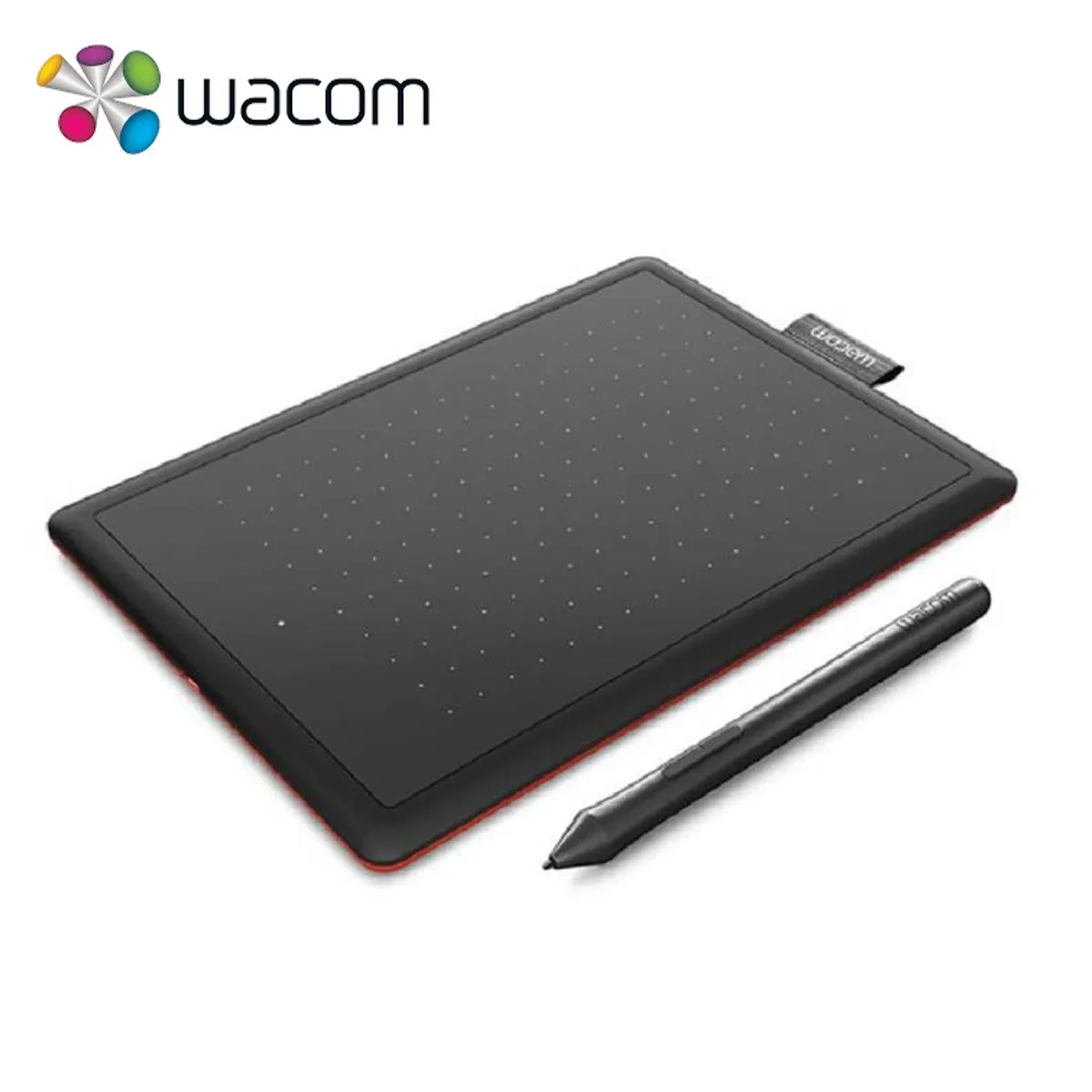 WACOM - Tableta Grafica Wacom One By Ctl-672 Negro