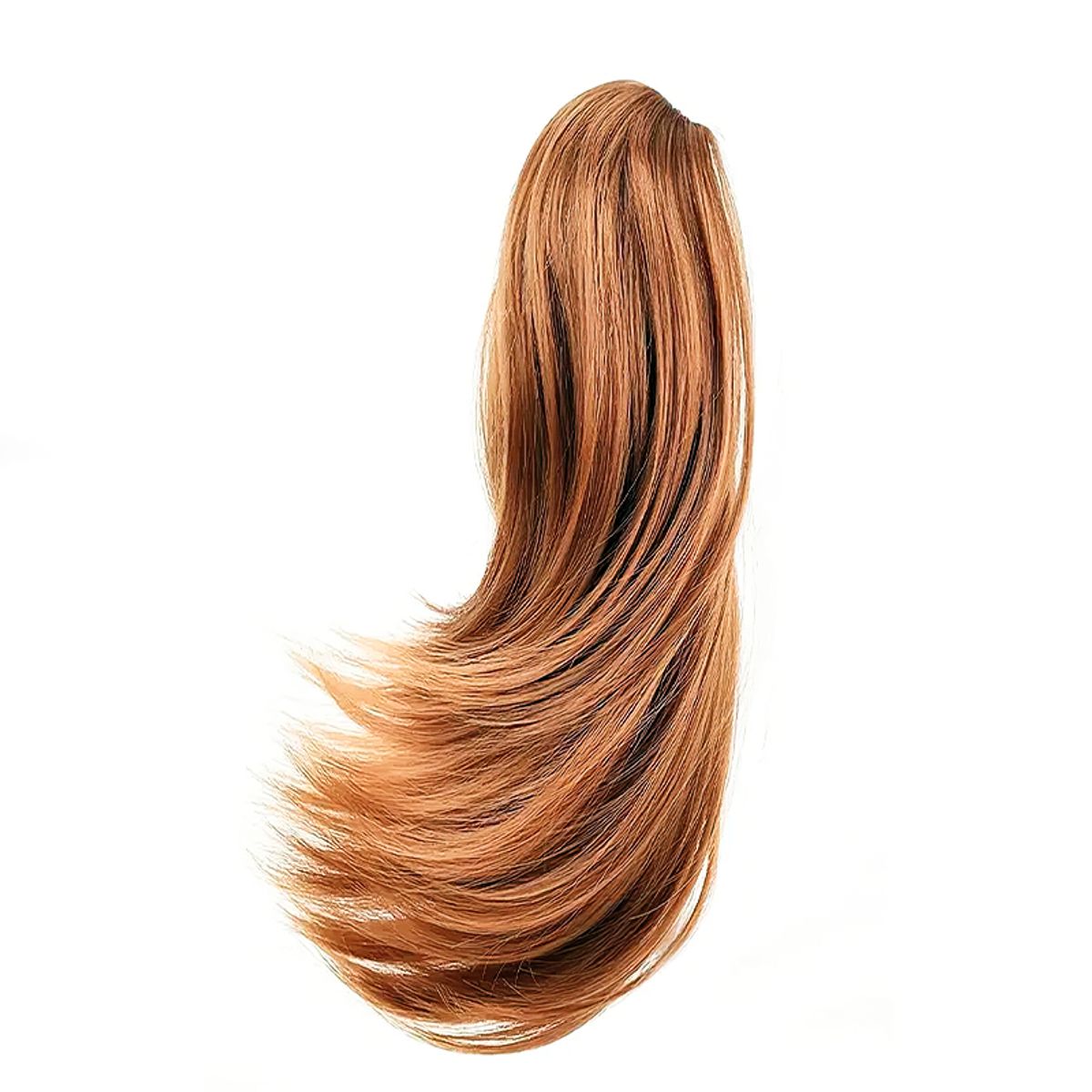 GENERICO - Extensión y peluca con gancho