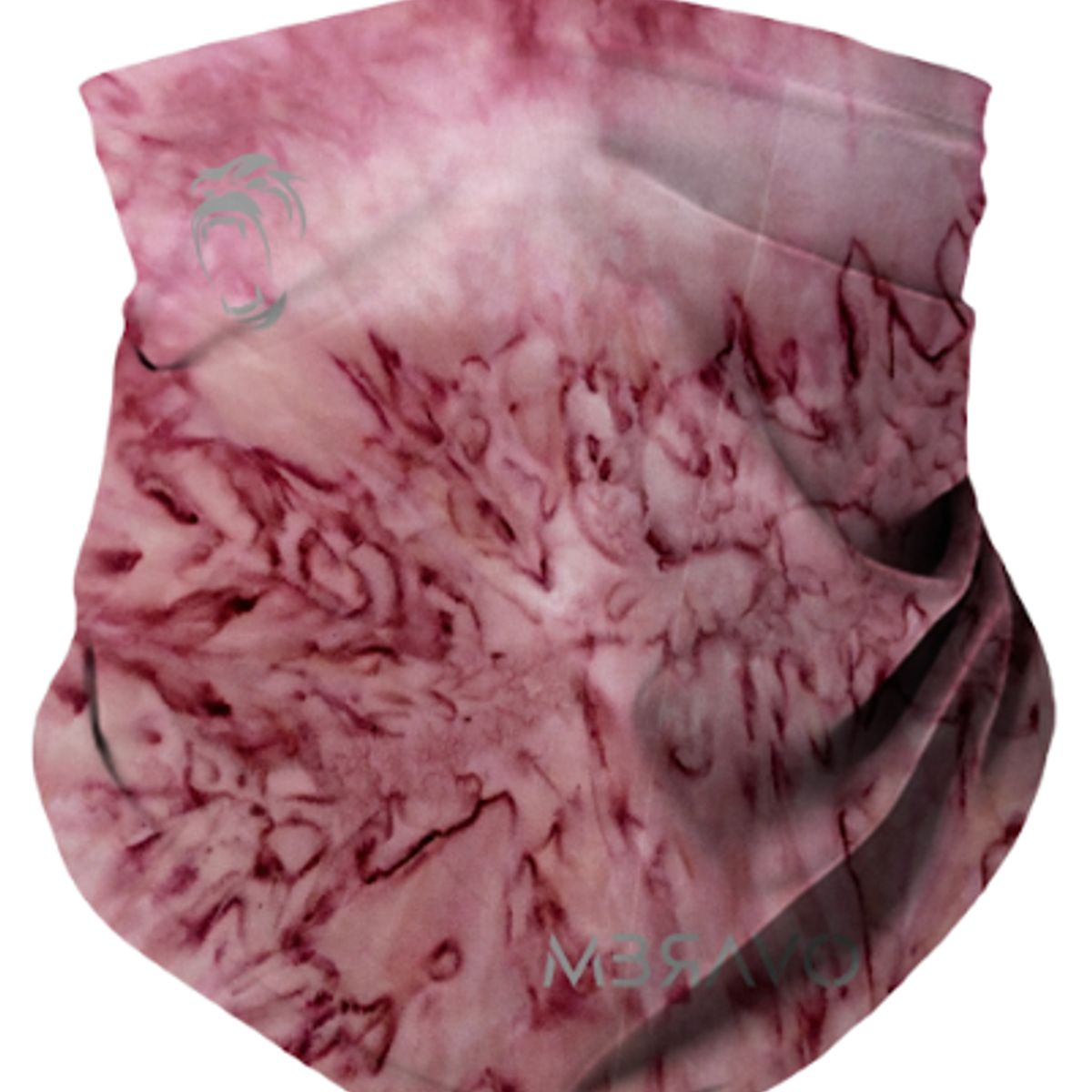 GENERICO - CUELLERA BANDANA TUBULAR DEPORTIVA ANTIALERGICA FANTASY