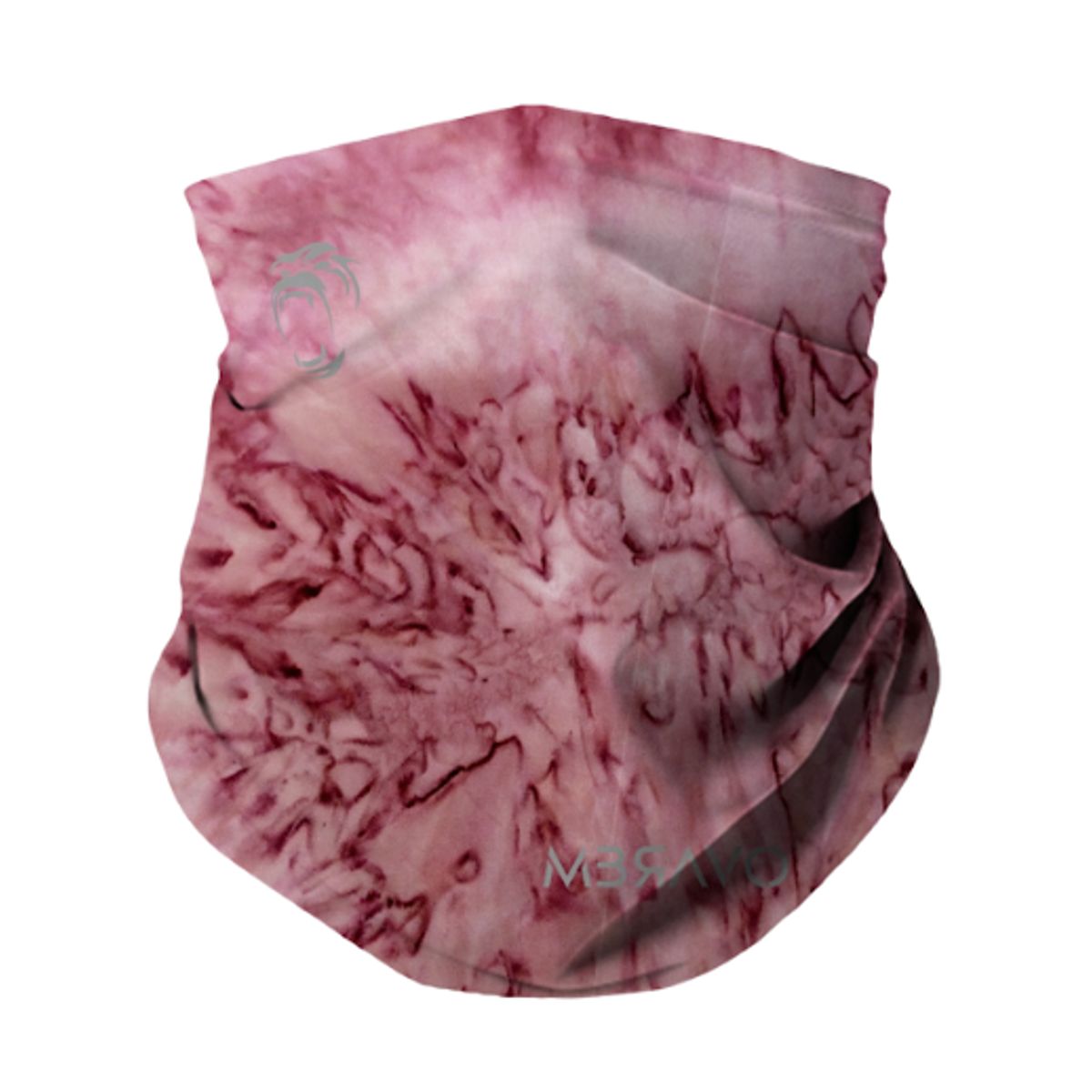 GENERICO - CUELLERA BANDANA TUBULAR DEPORTIVA ANTIALERGICA FANTASY