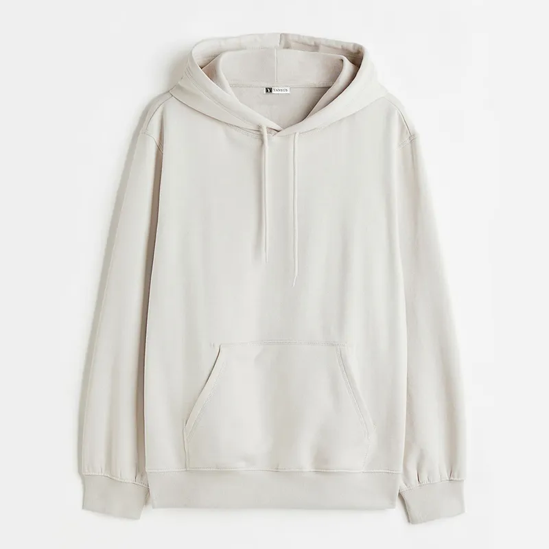 YANSUS - Polera Hombre Yansus Color entero