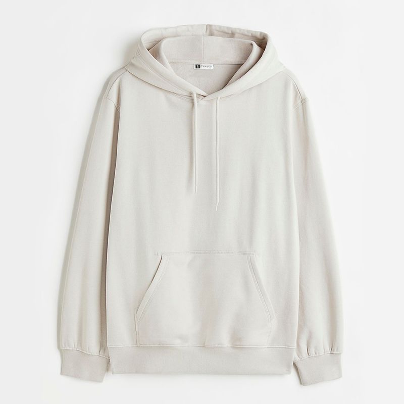 YANSUS - Polera Hombre Yansus Color entero