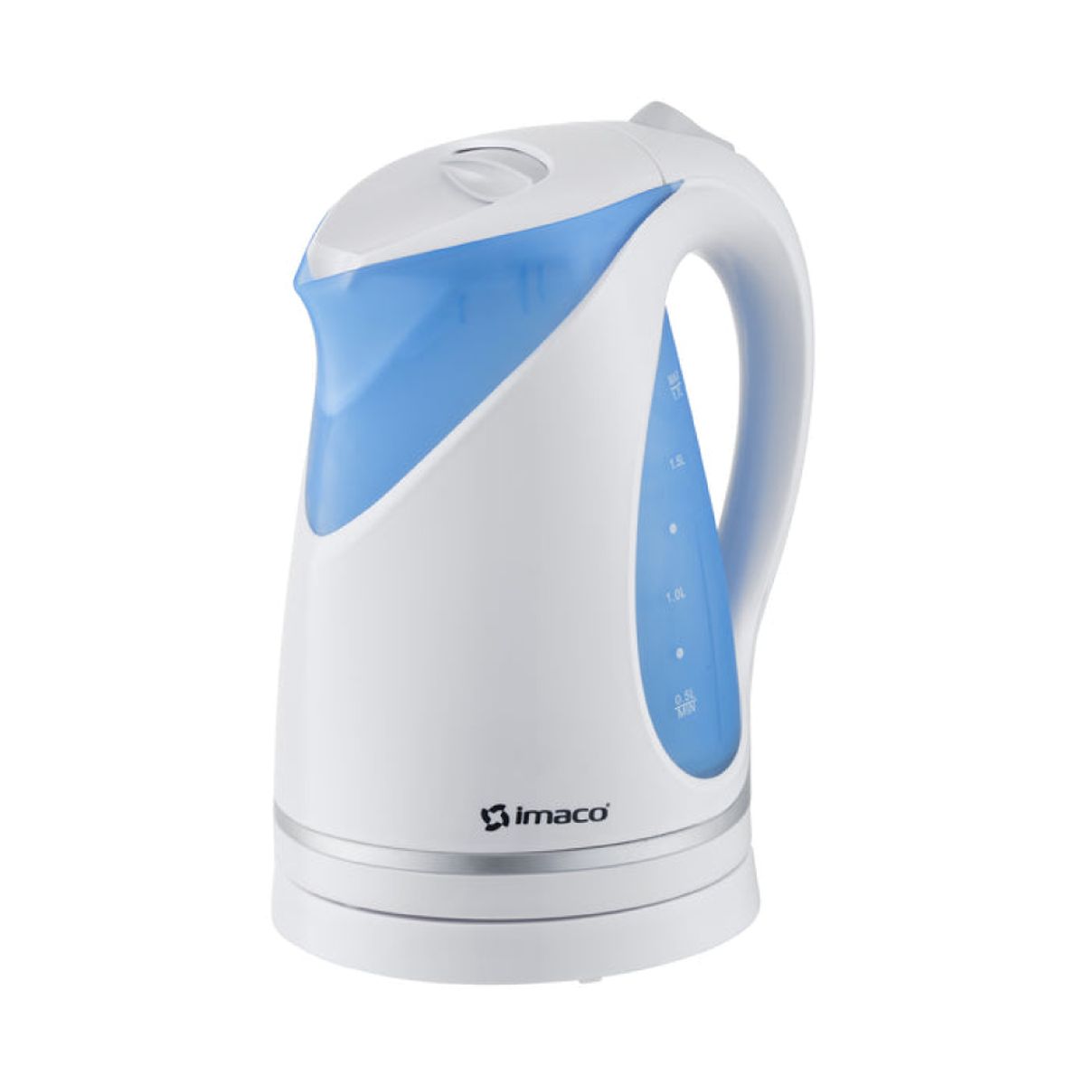 IMACO - HERVIDOR IMACO ELECTRICO 1.7 LT BLANCO KE2004