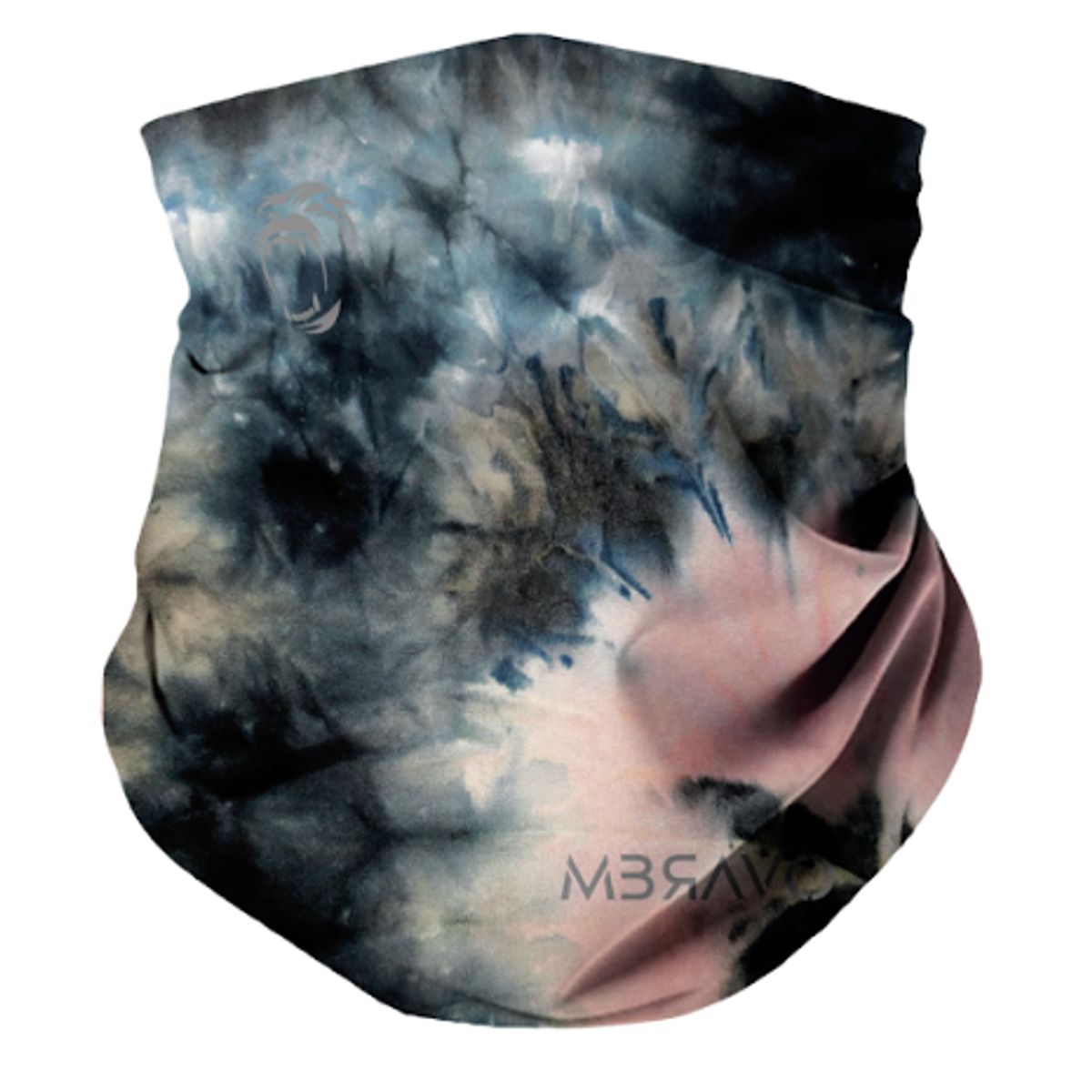 GENERICO - CUELLERA BANDANA TUBULAR DEPORTIVA ANTIALERGICA FAROUT