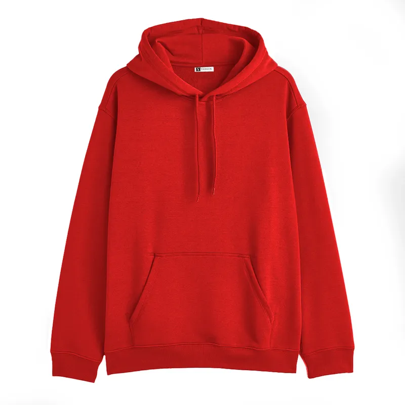 YANSUS - Polera Hombre Yansus Color entero