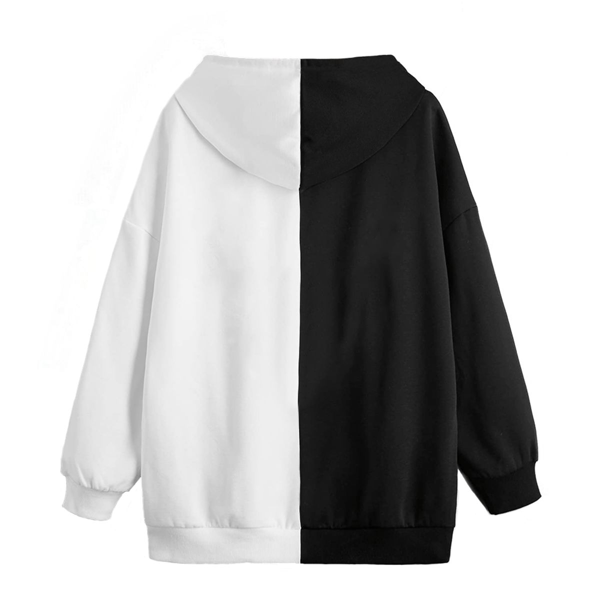 YANSUS - Polera Casaca Hombre Yansus Bicolor