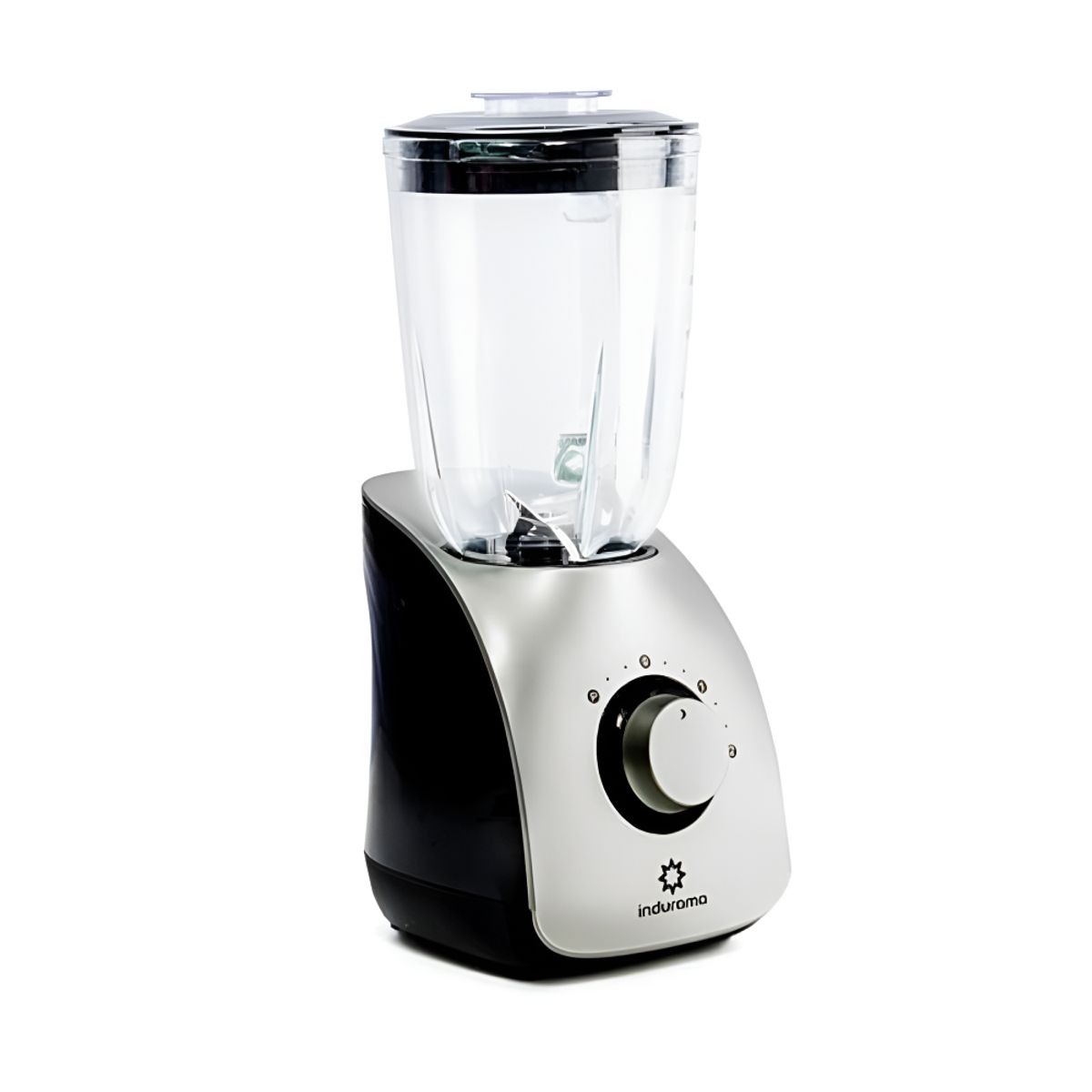 INDURAMA - Licuadora Indurama LICRP de 1.5 Lts 750 Watts