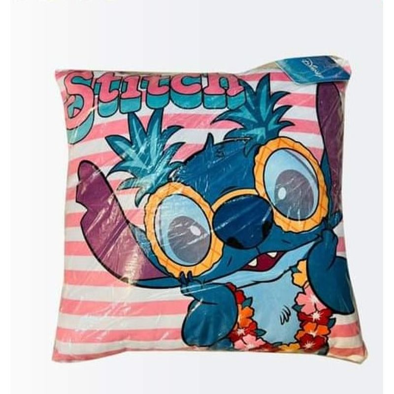 GENERICO - Cojín decorativo para Dormitorio - Rayas