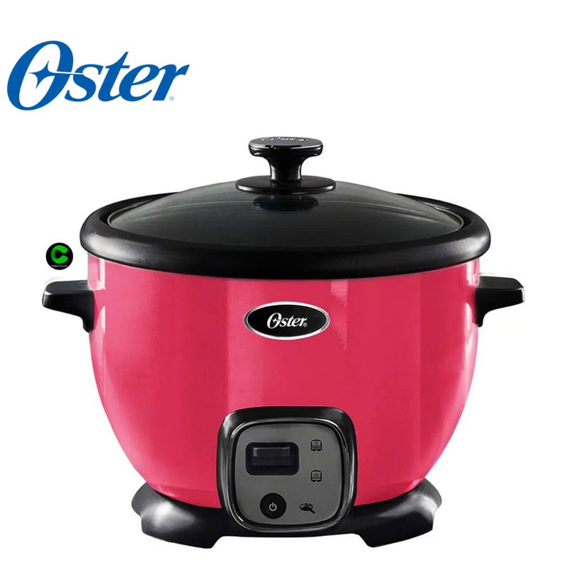 OSTER - Olla Arrocera Multiusos Oster® con Función Sofrito CKSTRC8029M 1.8 Lts