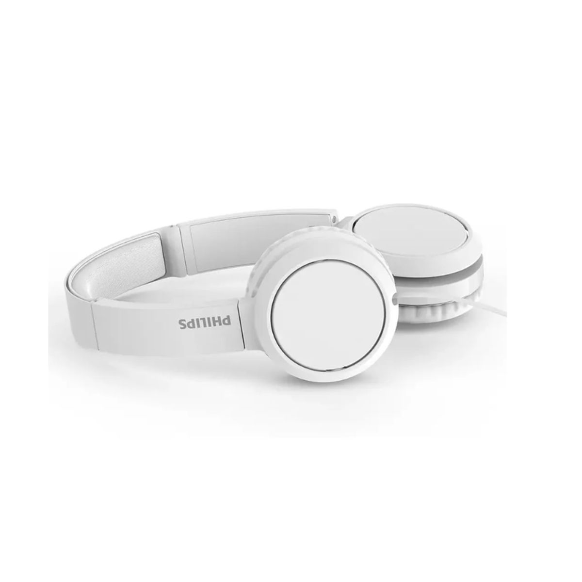 PHILIPS - Audífonos Alambricos Philips TAH4105W