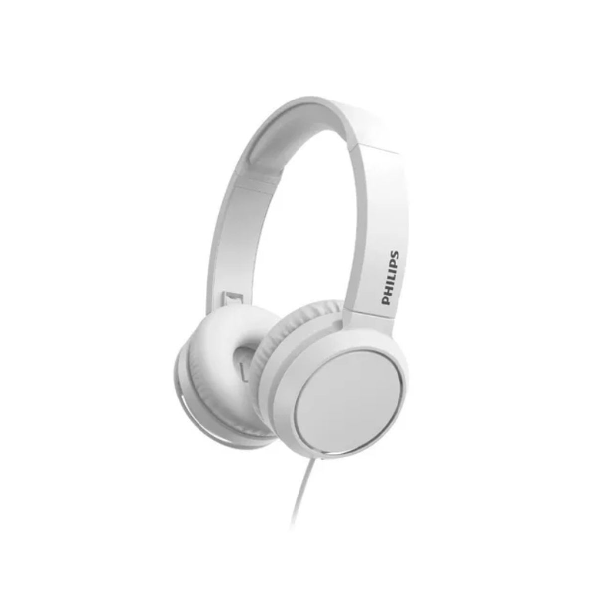 PHILIPS - Audífonos Alambricos Philips TAH4105W