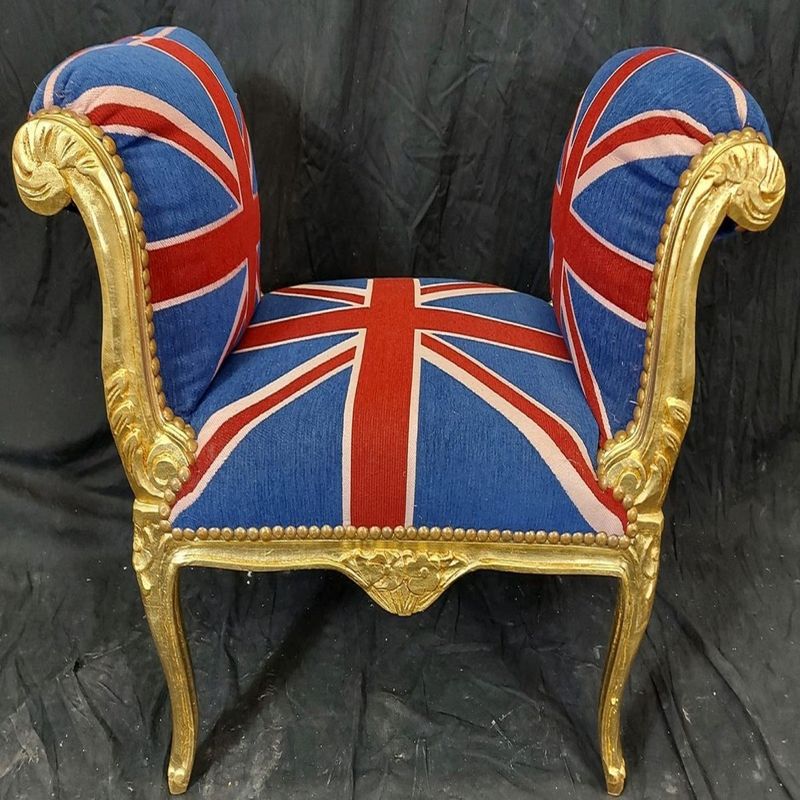 DMUEBLES - Taburete Dmuebles UK