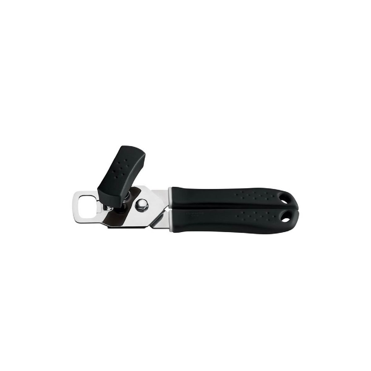 Abridor de Latas TRAMONTINA Ace Inox, marca TRAMONTINA - Foto 2