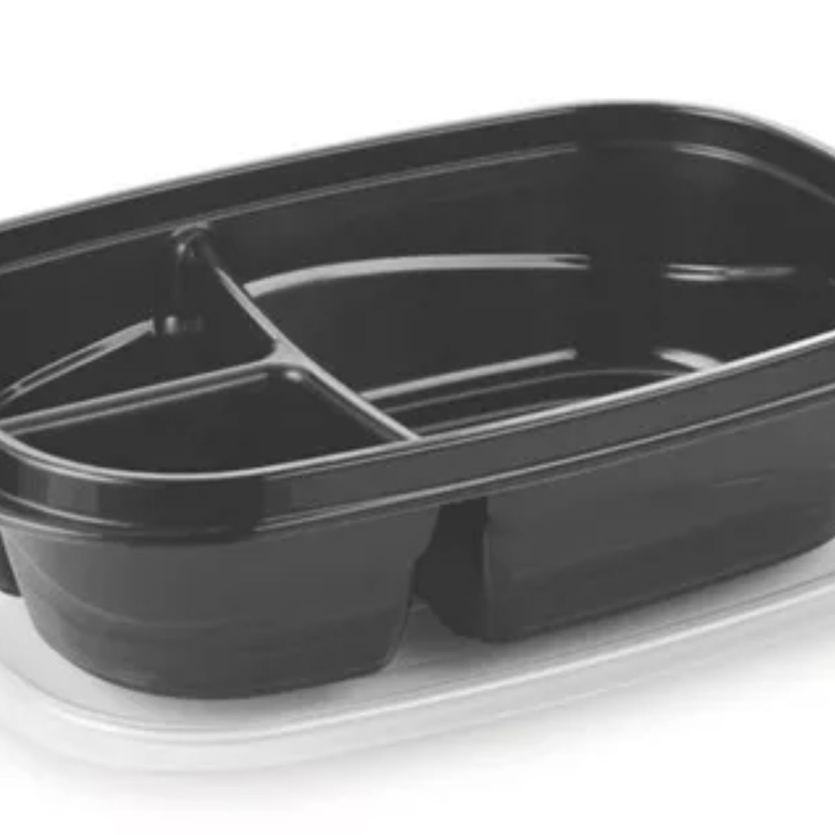 RUBBERMAID - Hermetico Rubbermaid TakeAlongs Meal Prep 1112mL