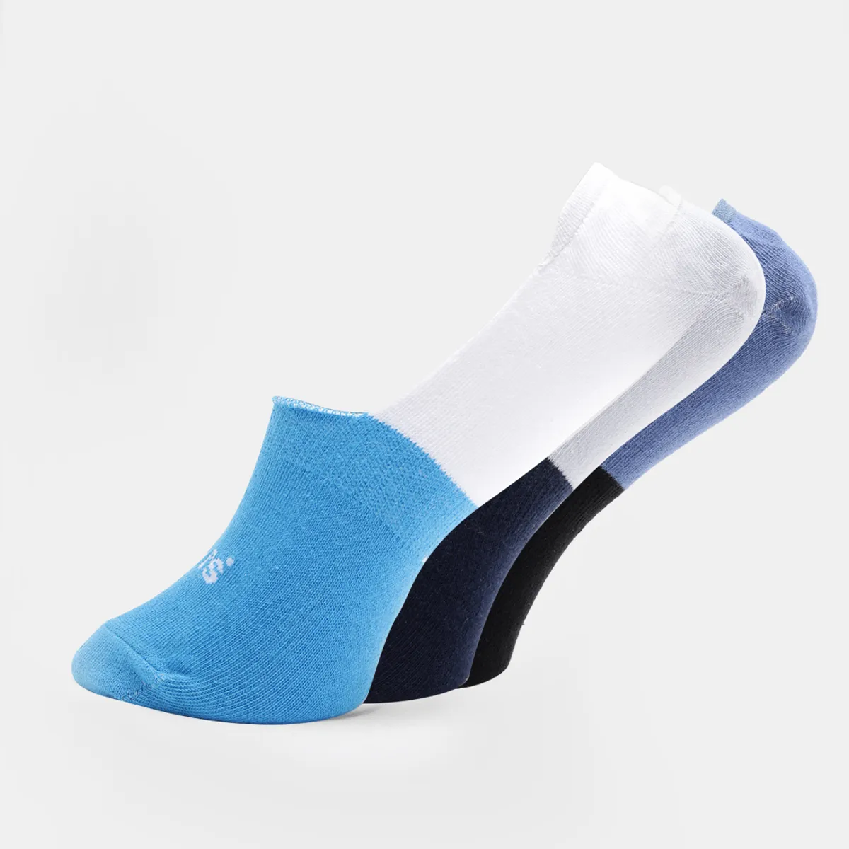 LEVIS - Medias Hombre Standard Azul Levis