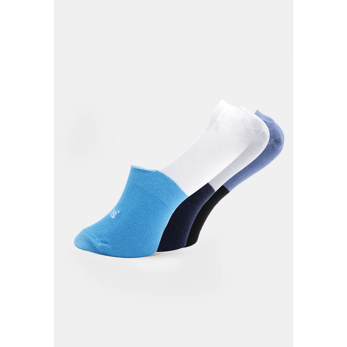 LEVIS - Medias Hombre Standard Azul Levis