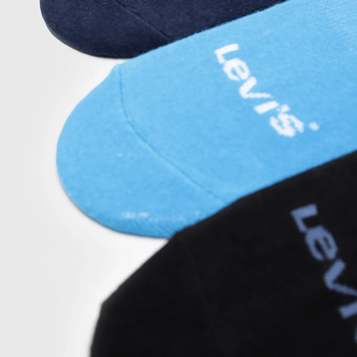 LEVIS - Medias Hombre Standard Azul Levis