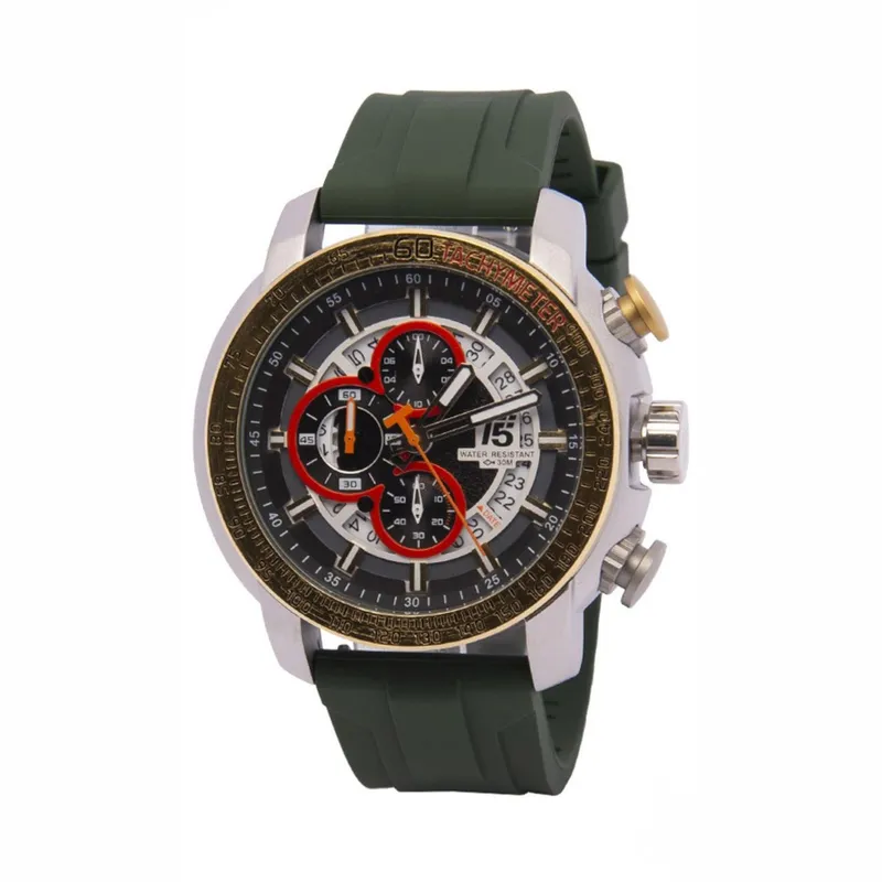 T5 - RELOJ ACUATICO HOMBRE H3881G T5 - 1017606