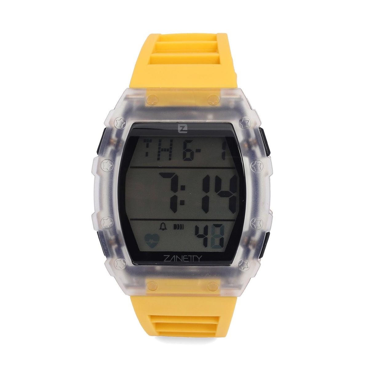 ZANETTY - RELOJ ACUATICO HOMBRE 2118G ZANETTY - 1020698