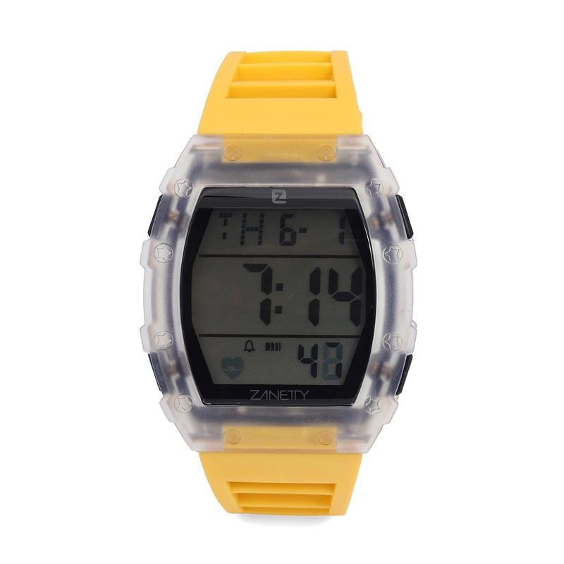 ZANETTY - RELOJ ACUATICO HOMBRE 2118G ZANETTY - 1020698