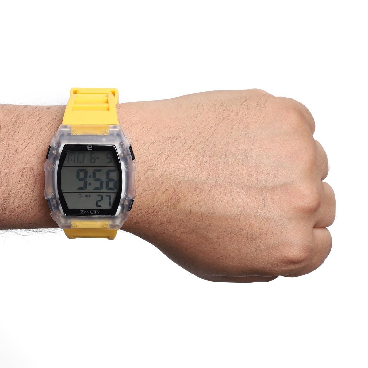 ZANETTY - RELOJ ACUATICO HOMBRE 2118G ZANETTY - 1020698