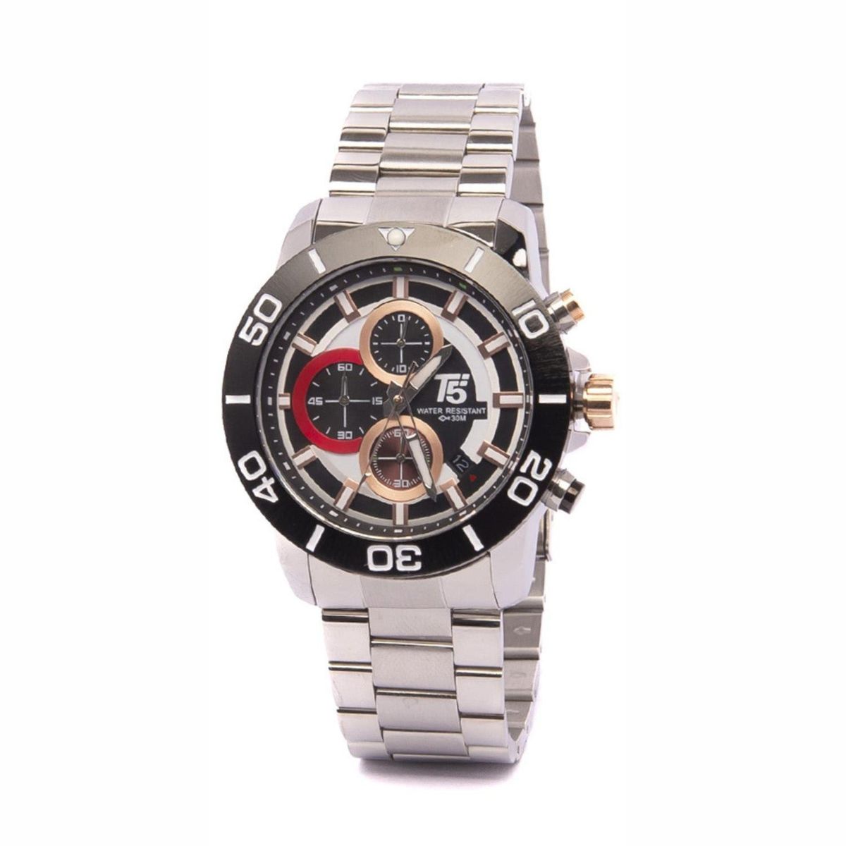 T5 - RELOJ ACUATICO HOMBRE H3755G T5 - 1018736