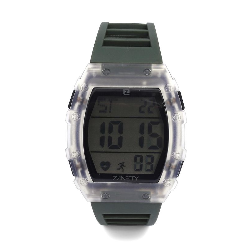 ZANETTY - RELOJ ACUATICO HOMBRE 2118G ZANETTY - 1020702