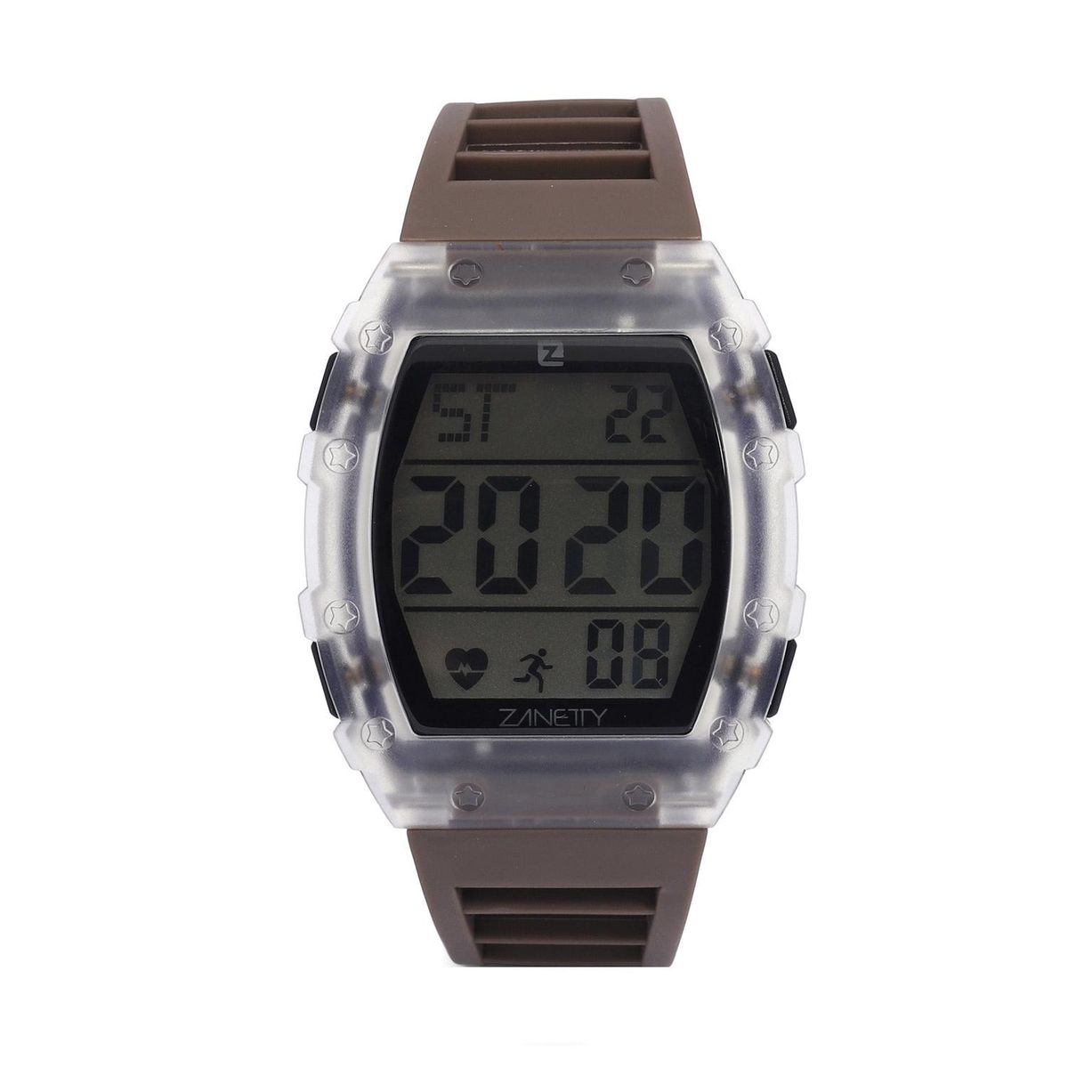 ZANETTY - RELOJ ACUATICO HOMBRE 2118G ZANETTY - 1020697