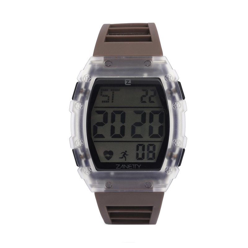 ZANETTY - RELOJ ACUATICO HOMBRE 2118G ZANETTY - 1020697