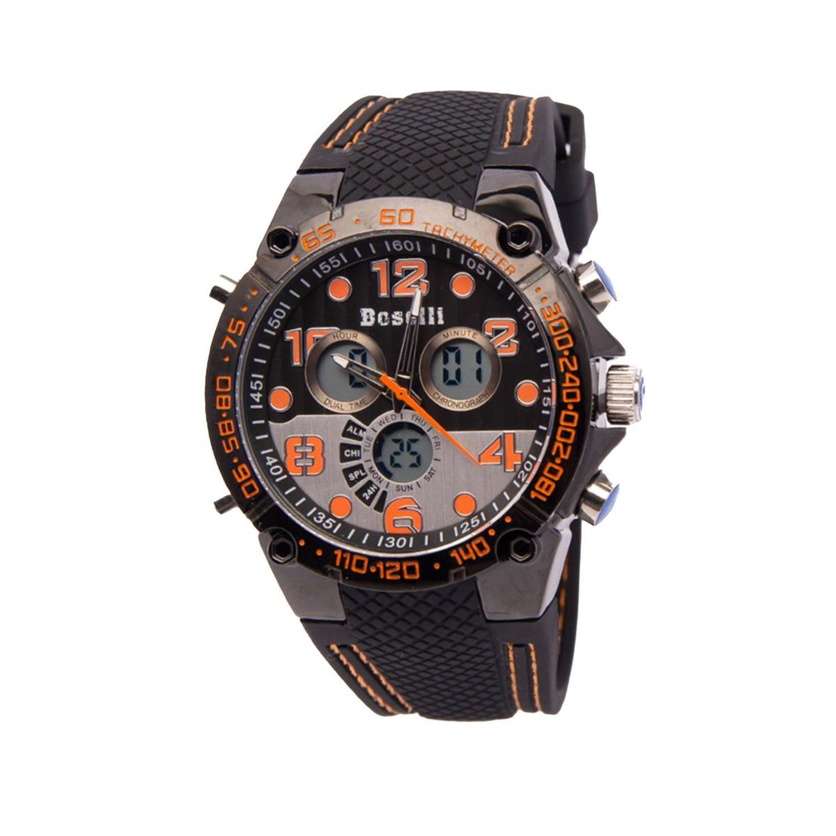BOSELLI - RELOJ ACUATICO HOMBRE B135 BOSELLI - 1017241