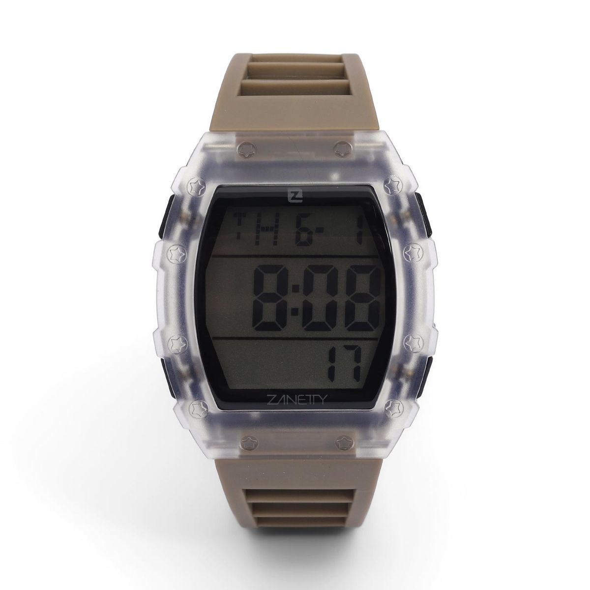 ZANETTY - RELOJ ACUATICO HOMBRE 2118G ZANETTY - 1020696