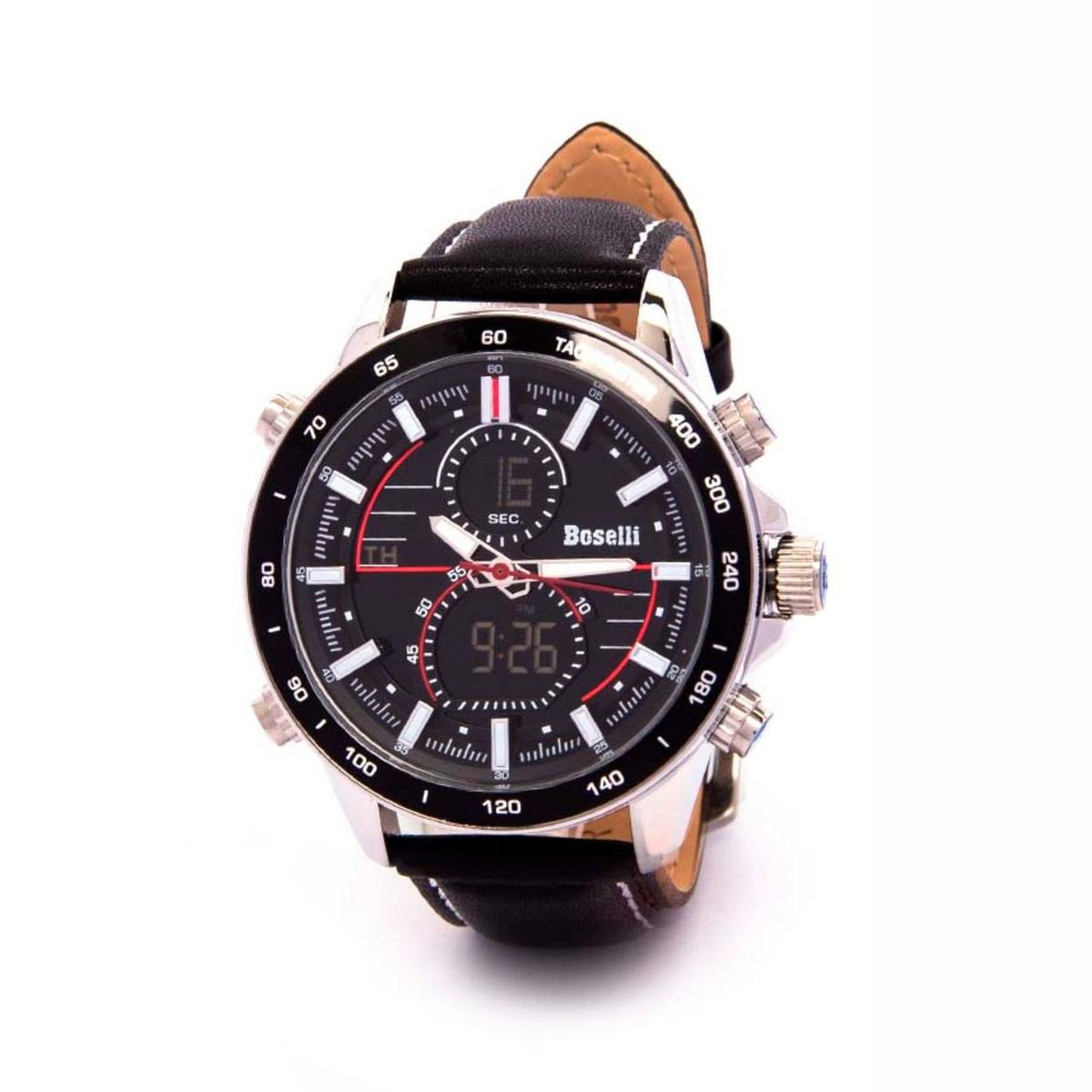 BOSELLI - RELOJ ACUATICO HOMBRE B523 BOSELLI - 1018036
