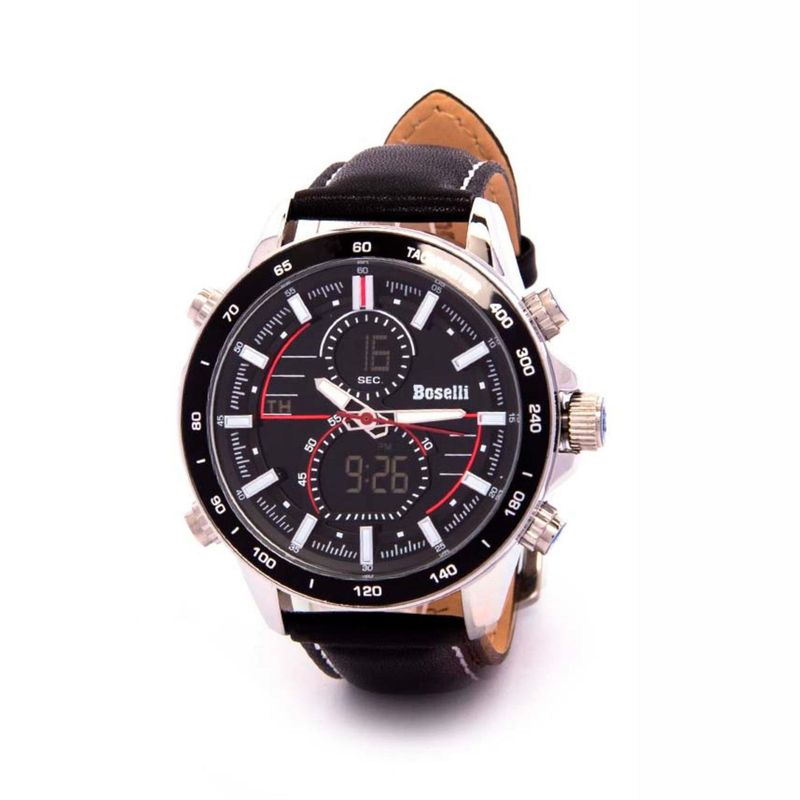 BOSELLI - RELOJ ACUATICO HOMBRE B523 BOSELLI - 1018036