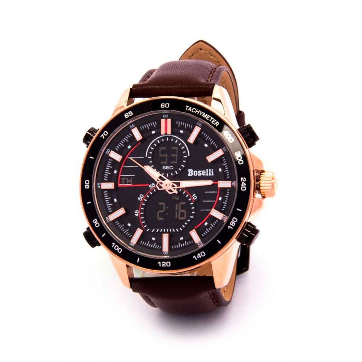 BOSELLI - RELOJ ACUATICO HOMBRE B523 BOSELLI - 1018048