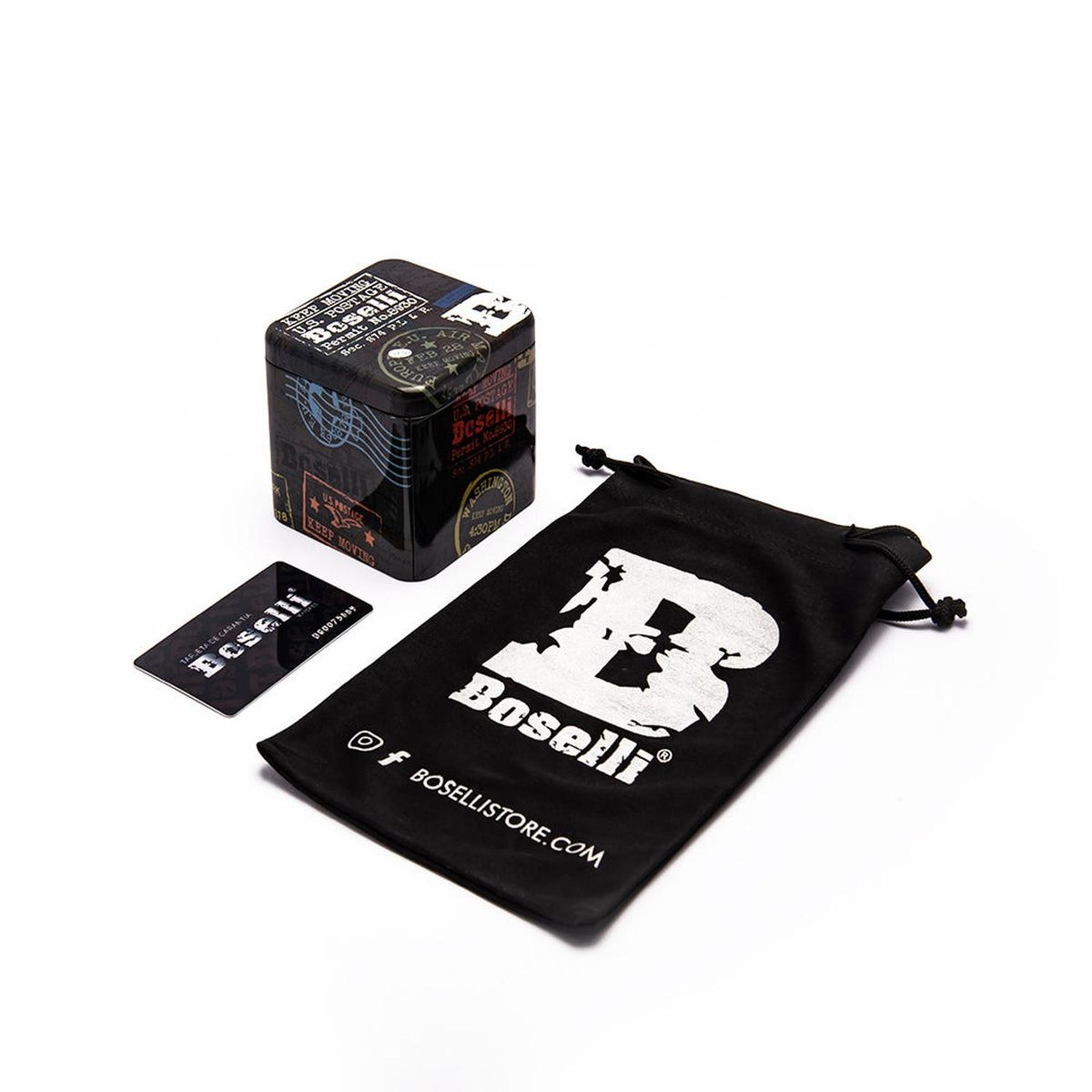 BOSELLI - RELOJ ACUATICO HOMBRE B523 BOSELLI - 1018048