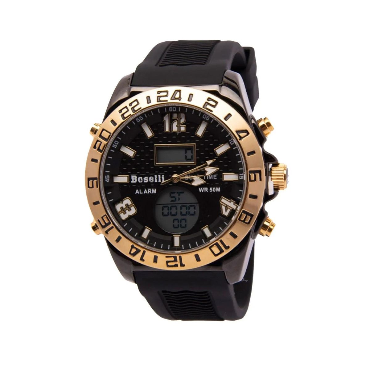 BOSELLI - RELOJ ACUATICO HOMBRE B137 BOSELLI - 1017237