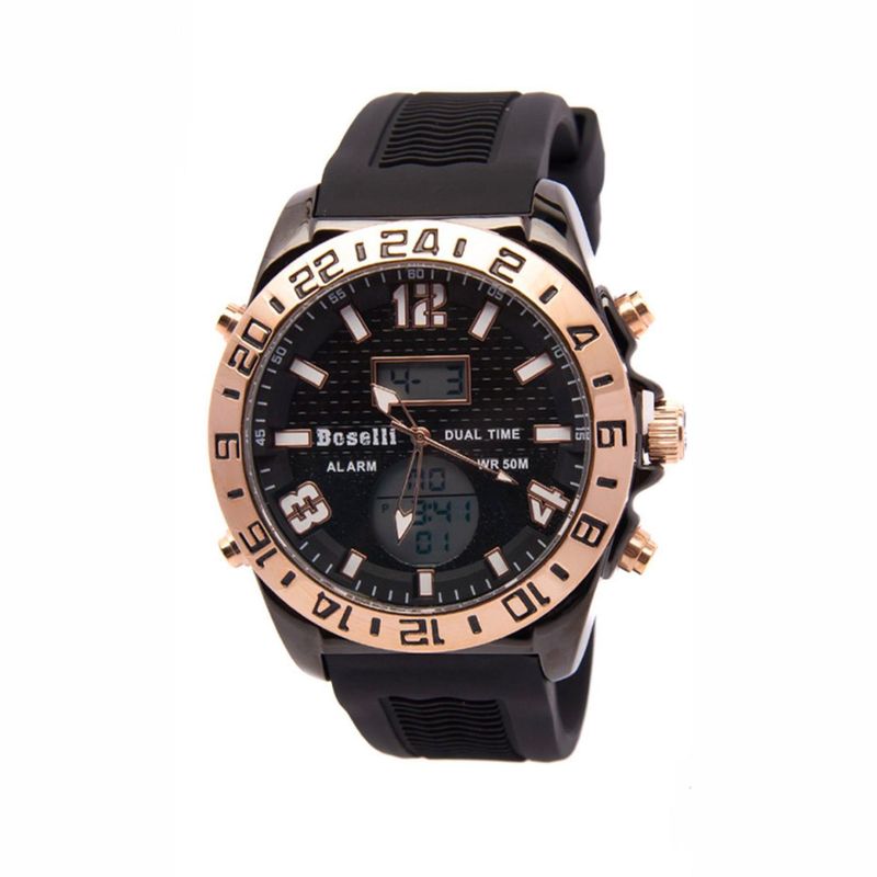 BOSELLI - RELOJ ACUATICO HOMBRE B137 BOSELLI - 1017236