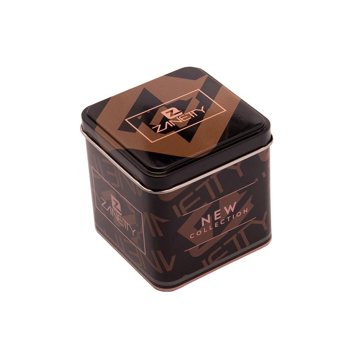 ZANETTY - RELOJ RESISTENTE HOMBRE RZH008 ZANETTY - 1025047