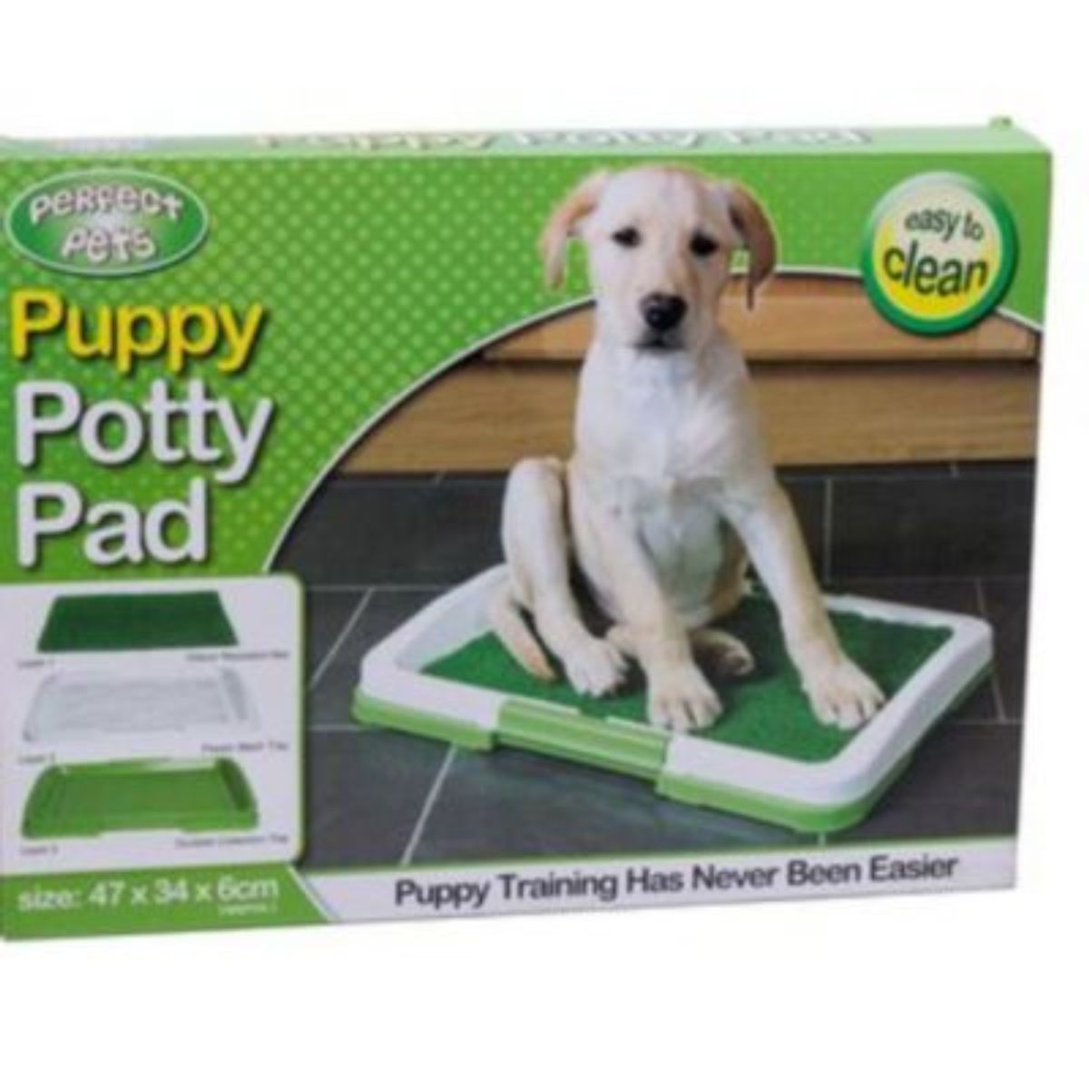 OEM - Baño Ecológico de Entrenamiento con Bandeja para Mascotas